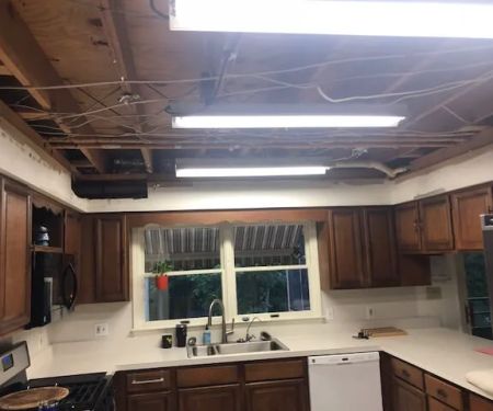 Winchester Roofing Contractors