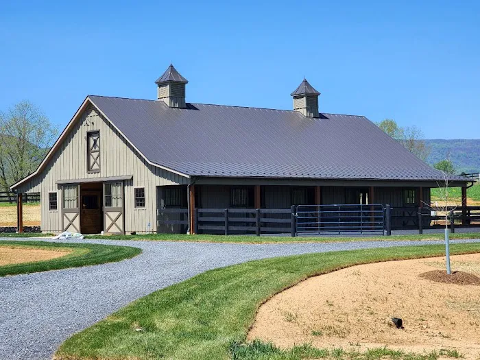 Master Metal Works Inc. Picture 10