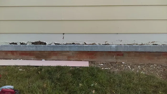 Master Metal Works Inc. Picture 1