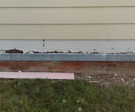 Master Metal Works Inc.