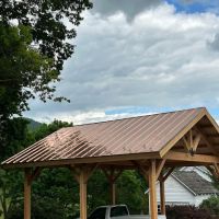 McGlothlin Roofing LLC ico