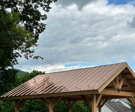 McGlothlin Roofing LLC