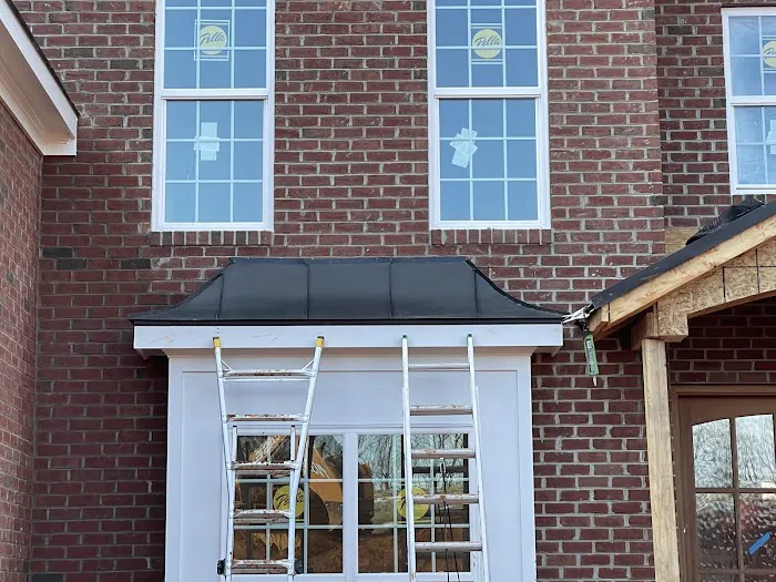 McGlothlin Roofing LLC Picture 7