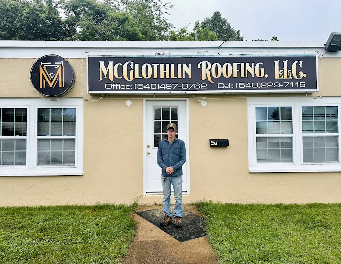 McGlothlin Roofing LLC Picture 9