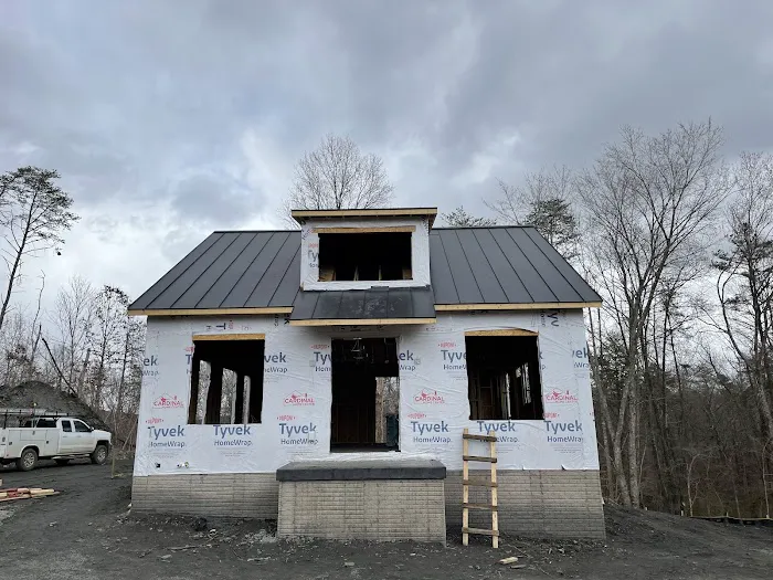 McGlothlin Roofing LLC Picture 6