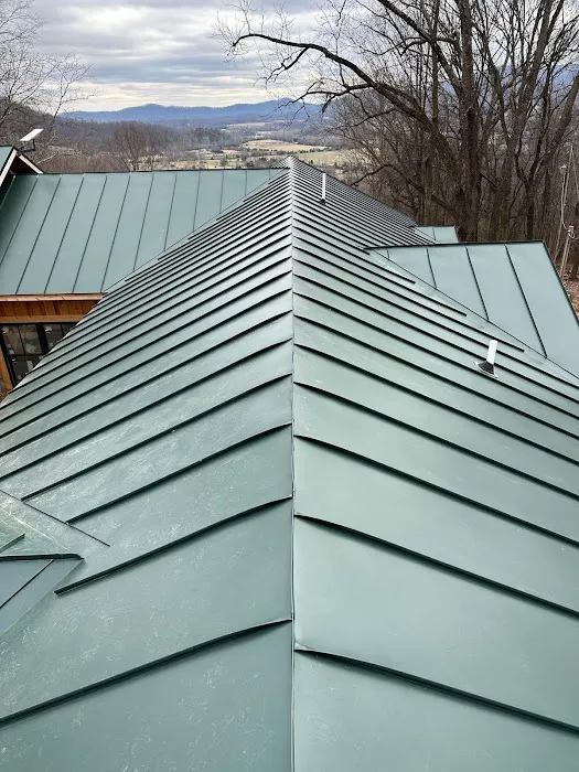 McGlothlin Roofing LLC Picture 8