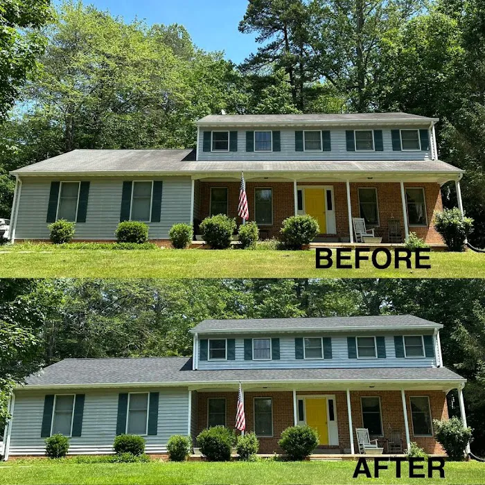 Rescue Roofing Picture 5