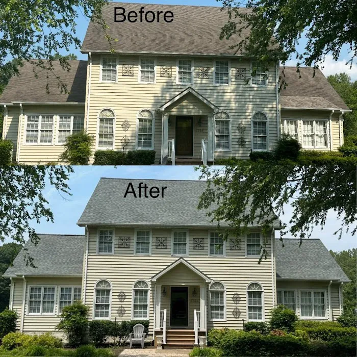 Rescue Roofing Picture 2