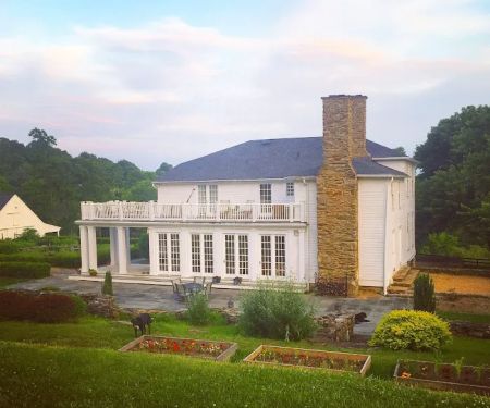 Tidewater in the Valley, Inc.