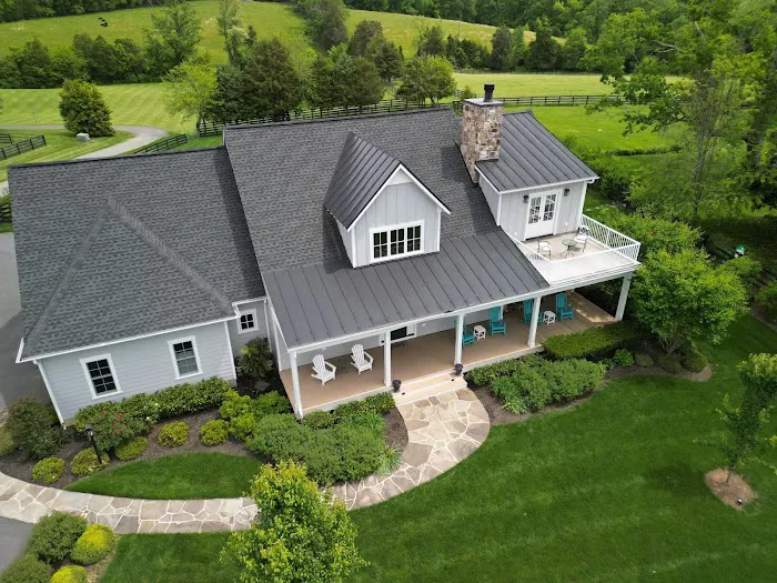 Mission Roofing Picture 9