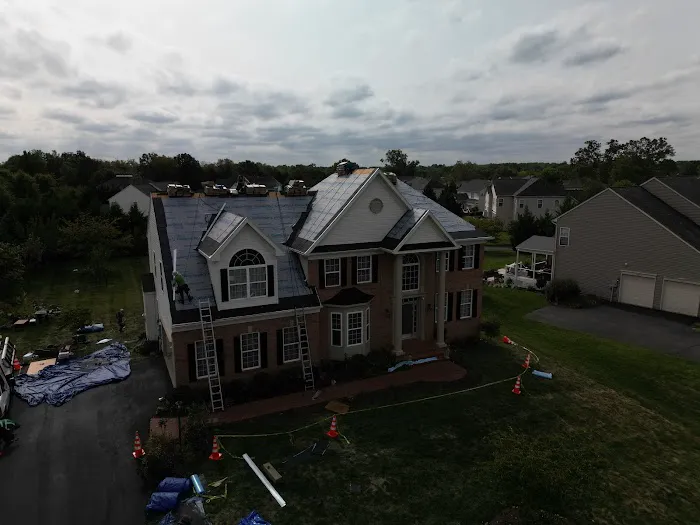 Mission Roofing Picture 8