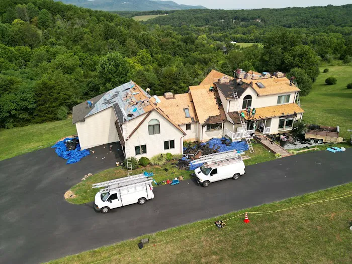 Mission Roofing Picture 4