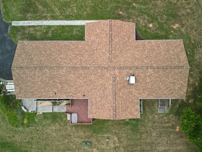 Mission Roofing Picture 3