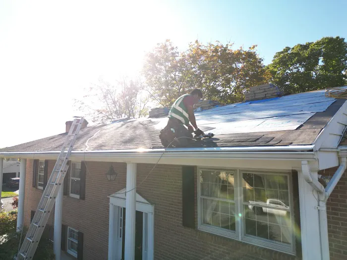 Mission Roofing Picture 2