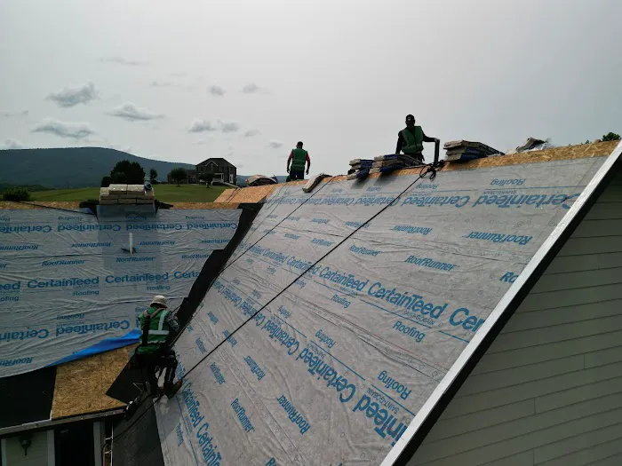 Mission Roofing Picture 10