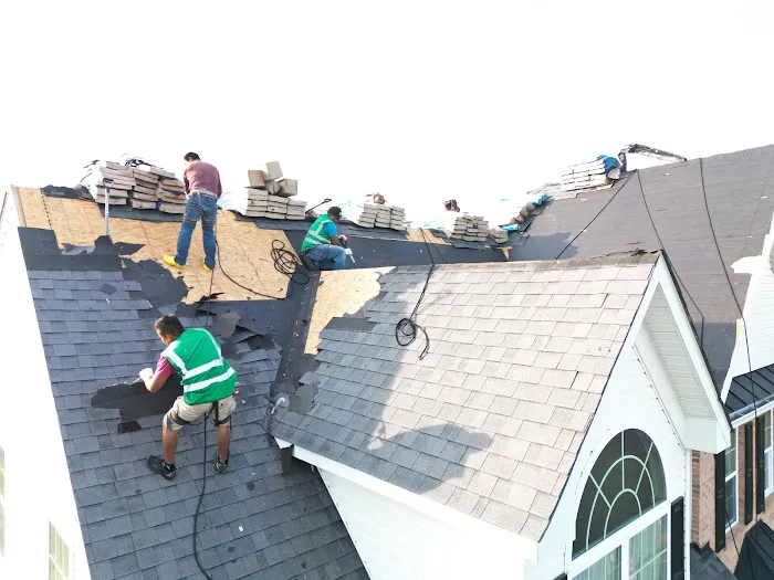 Mission Roofing Picture 1