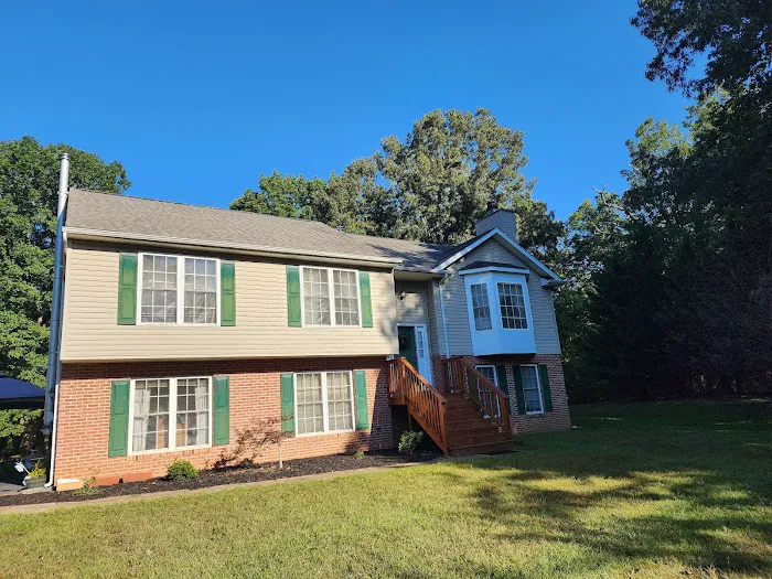 Peak Roofing Contractors Inc. Picture 10