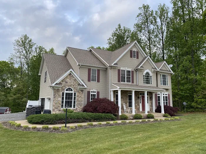 Peak Roofing Contractors Inc. Picture 3