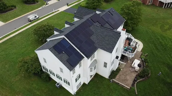 Peak Roofing Contractors Inc. Picture 5