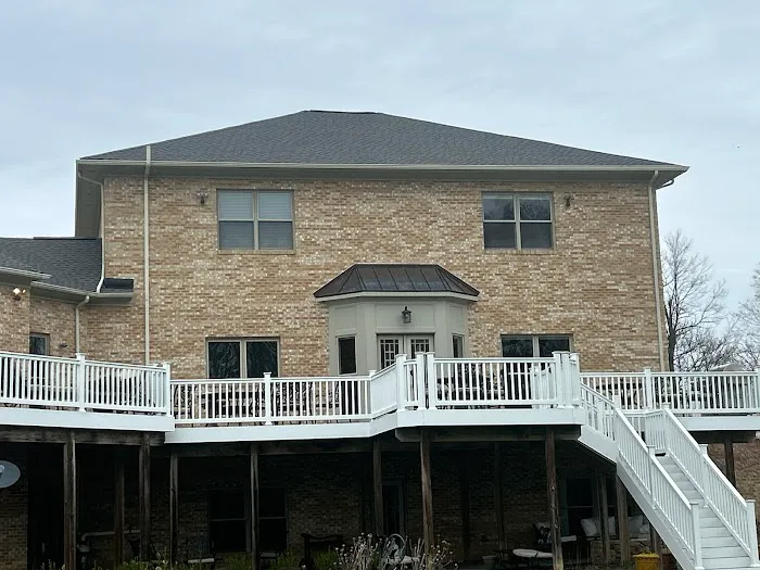 Peak Roofing Contractors Inc. Picture 6