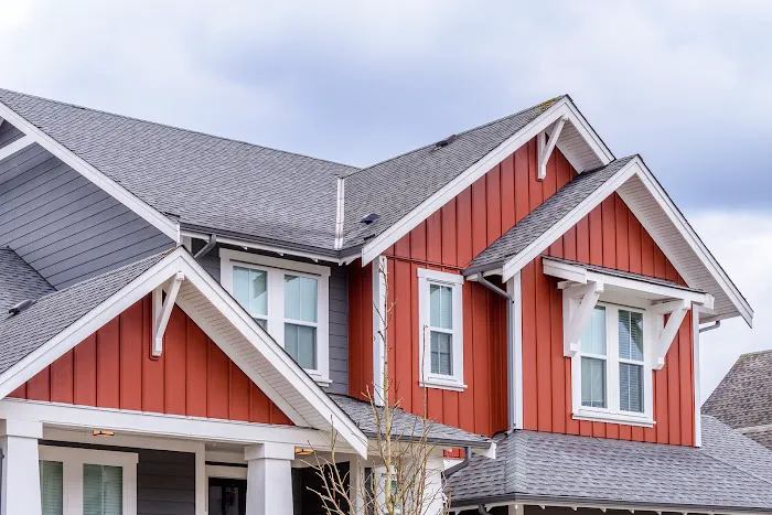 Peak Roofing Contractors Inc. Picture 9