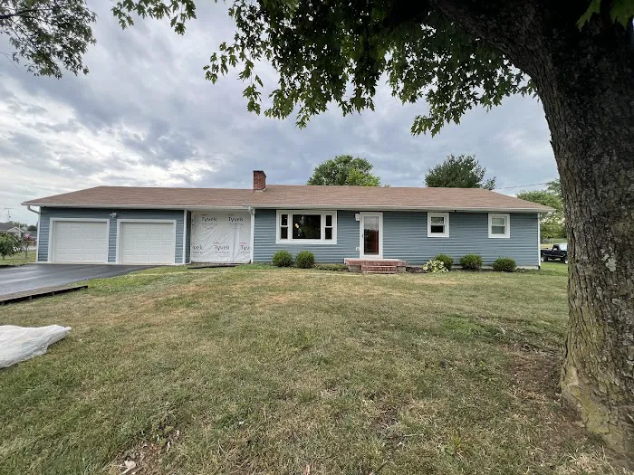 Peak Roofing Contractors Inc. Picture 2