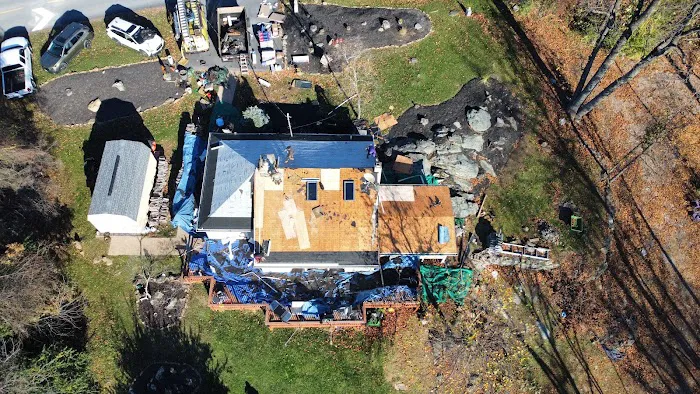 Peak Roofing Contractors Inc. Picture 7