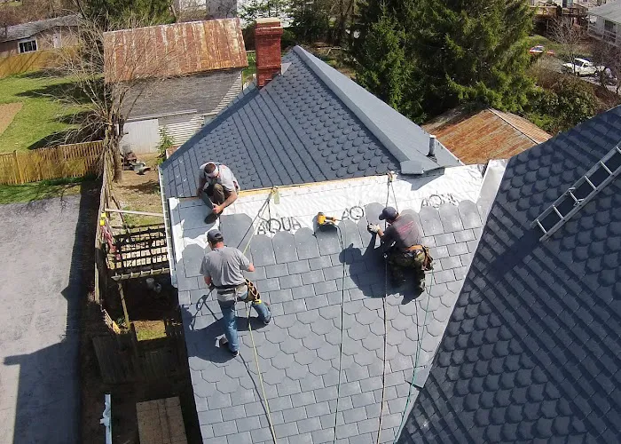 Gregory's Inc. Picture 3