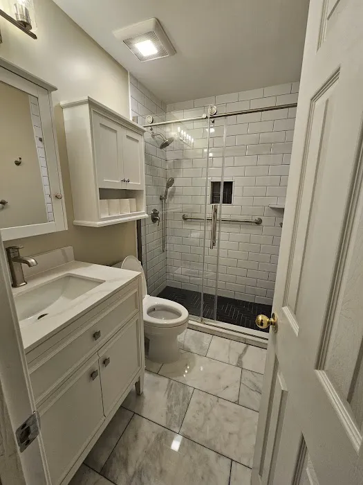 All Side Construction Picture 7