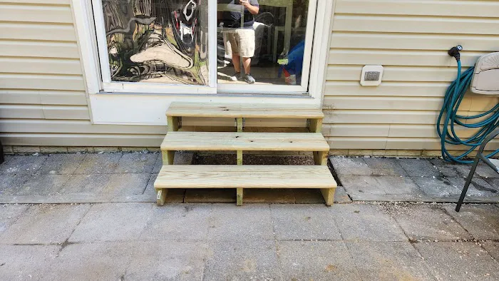 All Side Construction Picture 5