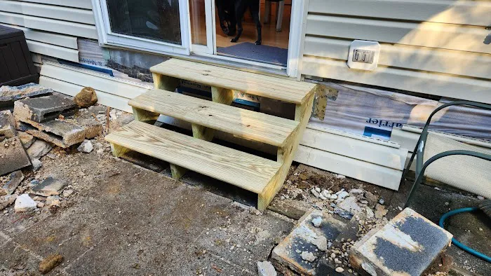 All Side Construction Picture 3