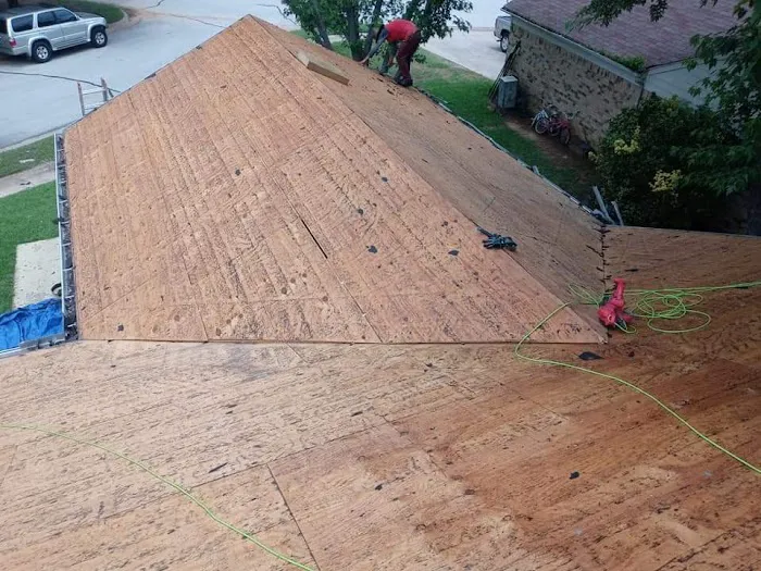 NOVA Roofing Services Picture 1