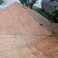 NOVA Roofing Services ico