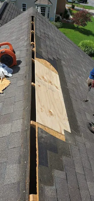 NOVA Roofing Services Picture 8