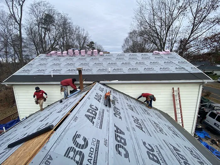 BBC Contractors, LLC Picture 1