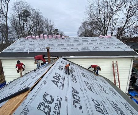 BBC Contractors, LLC