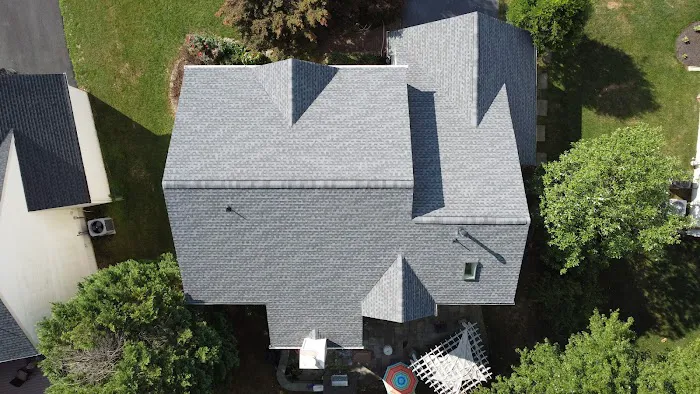 M & M Roofing & Exteriors Picture 4