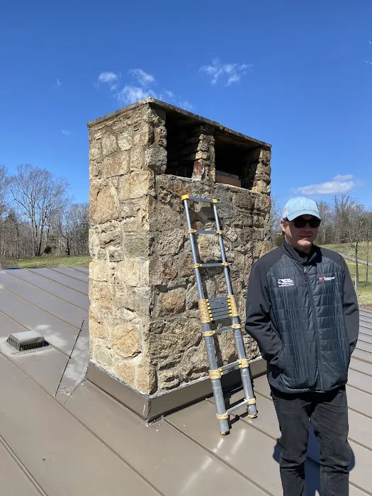 M & M Roofing & Exteriors Picture 2