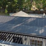 M & M Roofing & Exteriors