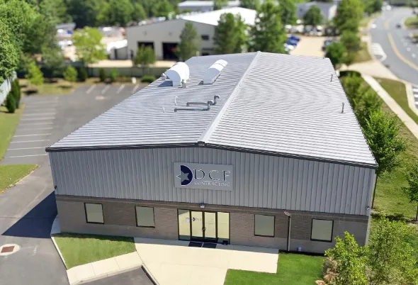 DCF Contracting Picture 1