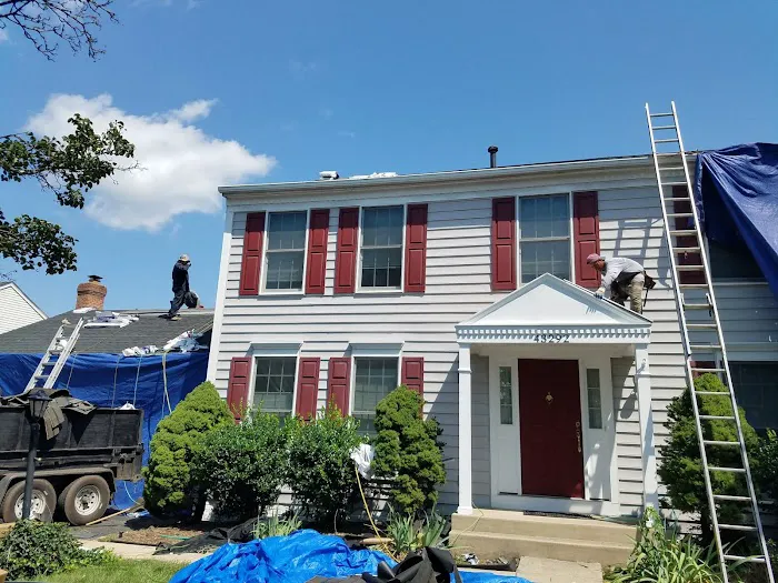 M. Gen Contracting Picture 4