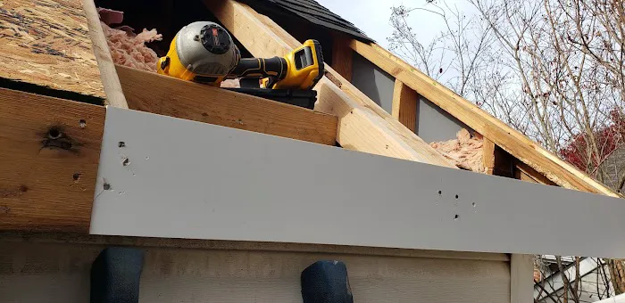 M. Gen Contracting Picture 1