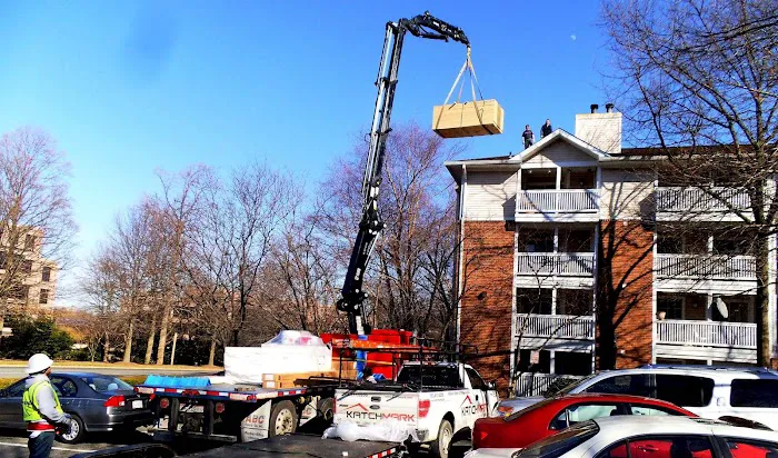 Katchmark Construction, Inc Picture 1