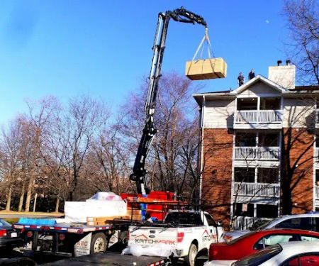 Katchmark Construction, Inc