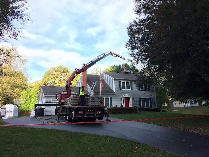 Summit Roofing Contractors Picture 4