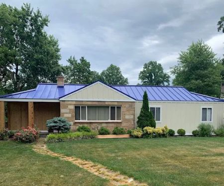 Summit Roofing Contractors