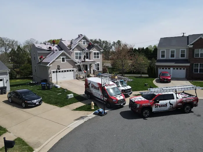 Sparkk Construction Picture 1