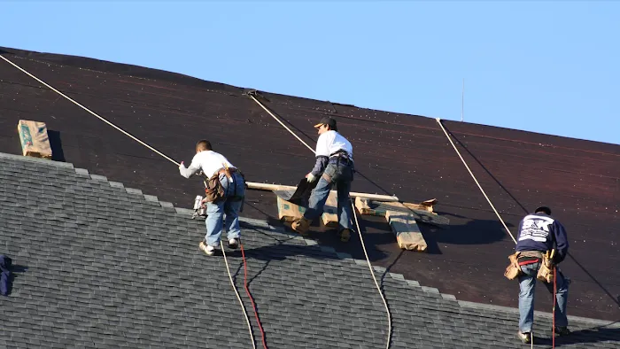 S&K Roofing, Siding and Windows Picture 1