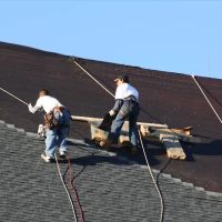 S&K Roofing, Siding and Windows ico
