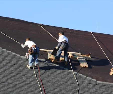 S&K Roofing, Siding and Windows